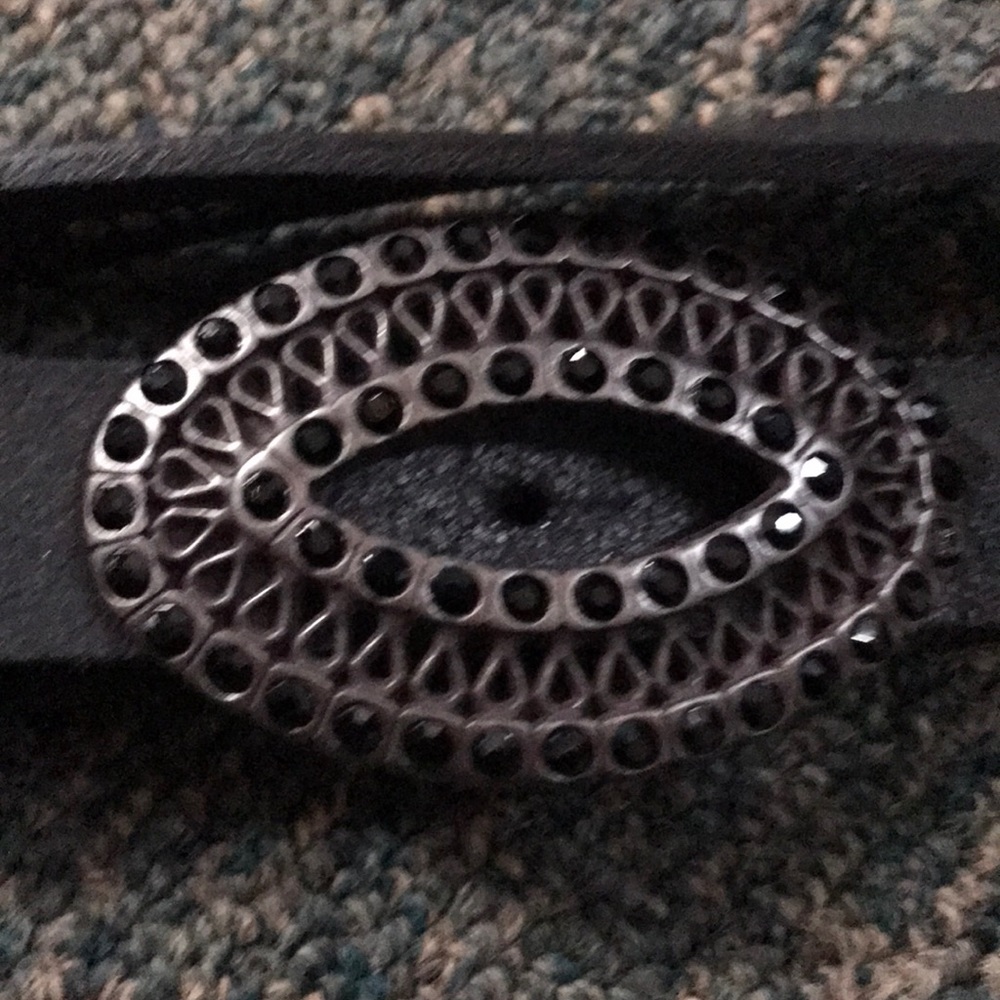 Fossil belt
